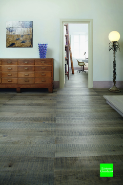 MEDOC PIENZA - Oak parquet by Listone Giordano - view 3
